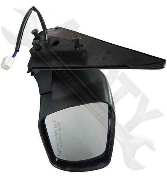 APDTY 066923 Side View Mirror Right Power Heated