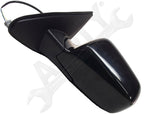 APDTY 066925 Side View Mirror Left Power, Non-Heated