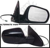 APDTY 066926 Side View Mirror Right Power, Non-Heated