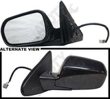 APDTY 066927 Side View Mirror Left Power Heated