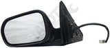 APDTY 066927 Side View Mirror Left Power Heated