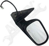 APDTY 066928 Side View Mirror Right Power Heated