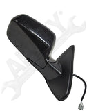 APDTY 066928 Side View Mirror Right Power Heated
