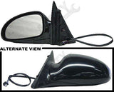 APDTY 066929 Side View Mirror Left Power, Non-Heated