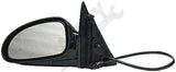APDTY 066929 Side View Mirror Left Power, Non-Heated