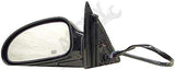 APDTY 066931 Side View Mirror Left Power Heated