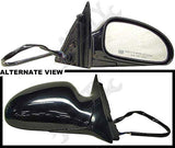APDTY 066932 Side View Mirror Right Power Heated
