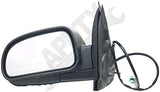 APDTY 066933 Side View Mirror Left Power Folding