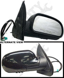 APDTY 066934 Side View Mirror Right Power Folding