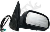 APDTY 066934 Side View Mirror Right Power Folding