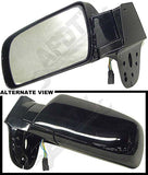 APDTY 066941 Side View Mirror Left Power