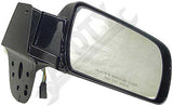 APDTY 066942 Side View Mirror Right Power