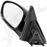 APDTY 066943 Side View Mirror Left Power Heated