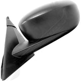APDTY 066943 Side View Mirror Left Power Heated
