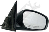 APDTY 066944 Side View Mirror Right Power Heated