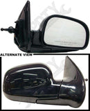 APDTY 066950 Side View Mirror Right Manual