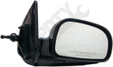 APDTY 066950 Side View Mirror Right Manual