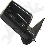 APDTY 066952 Side View Mirror Right Manual, Chrome