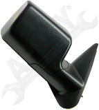 APDTY 066954 Side View Mirror Right Power, Non-Heated, Textured