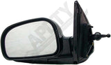 APDTY 066959 Side View Mirror Left Manual
