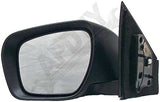 APDTY 066961 Side View Mirror Left Power, Non-Heated, without Signal