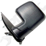 APDTY 066995 Power Side View Mirror Assembly Left Side