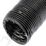 APDTY 07115 Defroster Heater Hose