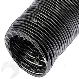 APDTY 07115 Defroster Heater Hose