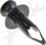 APDTY 072161 Rivet-Nylon Assortment-1/4 In.