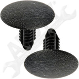 APDTY 074133 Trim Panel Retainers Replaces 22718305, N802734S, N803734S