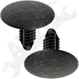 APDTY 074133 Trim Panel Retainers Replaces 22718305, N802734S, N803734S