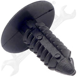 APDTY 074167 Interior Panel Trim Retainer