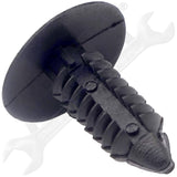 APDTY 074167 Interior Panel Trim Retainer