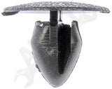 APDTY 074193 Door Trim Panel Retainer Interior