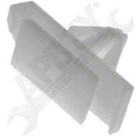 APDTY 074314 Moulding Retainer-Interior-GM