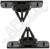 APDTY 074318 Fender Flare Retainer-Exterior