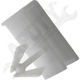 APDTY 074320 Moulding Retainer-Interior-GM