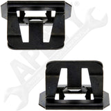 APDTY 074323 Cowl Vent Clip-GM