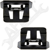 APDTY 074323 Cowl Vent Clip-GM