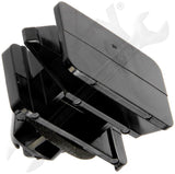 APDTY 074325 Moulding Retainer-Interior-GM