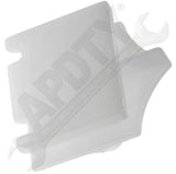 APDTY 074329 Moulding Retainer-Interior-GM