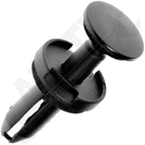 APDTY 074330 Bumper Retainer-Exterior-Dodge