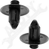 APDTY 074338 Moulding Retainer-Interior