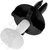 APDTY 074339 Push Retainer-Interior-Dodge
