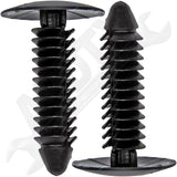 APDTY 074341 Nylon Shield Retainer