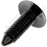 APDTY 074341 Nylon Shield Retainer