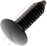 APDTY 074341 Nylon Shield Retainer