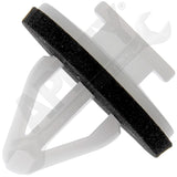 APDTY 074610 Fender Retainer Replaces 75395-0T010