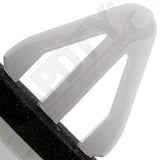APDTY 074610 Fender Retainer Replaces 75395-0T010
