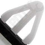 APDTY 074610 Fender Retainer Replaces 75395-0T010